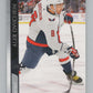 2020-21 Upper Deck #191 Alex Ovechkin  Washington Capitals  V101991 Image 1