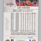 2021-22 Upper Deck #439 Alex Ovechkin  Washington Capitals  V101997 Image 2