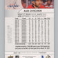 2021-22 Upper Deck #439 Alex Ovechkin  Washington Capitals  V101998 Image 2