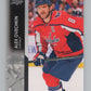 2021-22 Upper Deck #439 Alex Ovechkin  Washington Capitals  V102001 Image 1