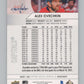 2021-22 Upper Deck #439 Alex Ovechkin  Washington Capitals  V102001 Image 2