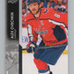 2021-22 Upper Deck #439 Alex Ovechkin  Washington Capitals  V102005 Image 1