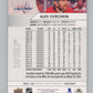 2021-22 Upper Deck #439 Alex Ovechkin  Washington Capitals  V102005 Image 2
