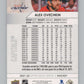 2021-22 Upper Deck #439 Alex Ovechkin  Washington Capitals  V102007 Image 2