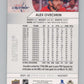 2021-22 Upper Deck #439 Alex Ovechkin  Washington Capitals  V102009 Image 2