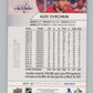 2021-22 Upper Deck #439 Alex Ovechkin  Washington Capitals  V102010 Image 2