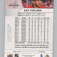 2021-22 Upper Deck #439 Alex Ovechkin  Washington Capitals  V102011 Image 2