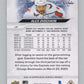 2023-24 Upper Deck #436 Alex Ovechkin  Washington Capitals  V102021 Image 2