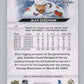 2023-24 Upper Deck #436 Alex Ovechkin  Washington Capitals  V102025 Image 2