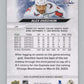 2023-24 Upper Deck #436 Alex Ovechkin  Washington Capitals  V102029 Image 2