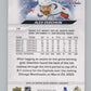 2023-24 Upper Deck #436 Alex Ovechkin  Washington Capitals  V102032 Image 2