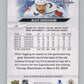 2023-24 Upper Deck #436 Alex Ovechkin  Washington Capitals  V102033 Image 2