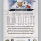 2023-24 Upper Deck #436 Alex Ovechkin  Washington Capitals  V102034 Image 2