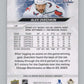 2023-24 Upper Deck #436 Alex Ovechkin  Washington Capitals  V102036 Image 2