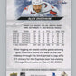 2023-24 Upper Deck #436 Alex Ovechkin  Washington Capitals  V102040 Image 2