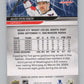 2024-25 Upper Deck #187 Alex Ovechkin  Washington Capitals  V102076 Image 2