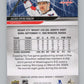 2024-25 Upper Deck #187 Alex Ovechkin  Washington Capitals  V102079 Image 2