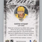 2024-25 Upper Deck Dazzlers Green #DZ-1 Gustav Nyquist  V102092 Image 2