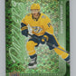 2024-25 Upper Deck Dazzlers Green #DZ-1 Gustav Nyquist  V102093 Image 1