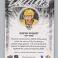 2024-25 Upper Deck Dazzlers Green #DZ-1 Gustav Nyquist  V102093 Image 2