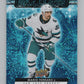 2023-24 Upper Deck Dazzlers Blue #DZ-24 Mario Ferraro  San Jose Sharks  V102096 Image 1