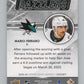 2023-24 Upper Deck Dazzlers Blue #DZ-24 Mario Ferraro  San Jose Sharks  V102096 Image 2