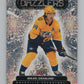 2022-23 Upper Deck Dazzlers Orange #DZ-17 Mikael Granlund Predators  V102098 Image 1