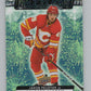 2023-24 Upper Deck Dazzlers Green #DZ-16 Jakob Pelletier  Calgary Flames  V102100 Image 1