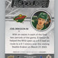 2023-24 Upper Deck Dazzlers Green #DZ-22 Joel Eriksson Ek Wild  V102101 Image 2