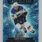2022-23 Upper Deck Dazzlers Blue #DZ-6 Robert Thomas Blues  V102103 Image 1