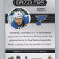 2022-23 Upper Deck Dazzlers Blue #DZ-6 Robert Thomas Blues  V102103 Image 2