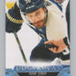 2023-24 Upper Deck UD Canvas #C21 Boone Jenner  Columbus Blue Jackets  V102112 Image 1