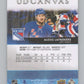 2023-24 Upper Deck UD Canvas #C52 Alexis Lafreniere  New York Rangers  V102113 Image 2