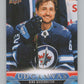 2023-24 Upper Deck UD Canvas #C87 Nino Niederreiter  Winnipeg Jets  V102114 Image 1