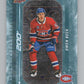 2023-24 Upper Deck 200' x 85' #DM-11 Owen Beck  RC Rookie  V102119 Image 1