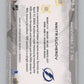 2024-25 Upper Deck Aimbot #AB-3 Nikita Kucherov  Tampa Bay Lightning  V102127 Image 2