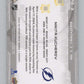 2024-25 Upper Deck Aimbot #AB-3 Nikita Kucherov  Tampa Bay Lightning  V102128 Image 2