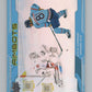 2024-25 Upper Deck Aimbot #AB-4 Kyle Connor  Winnipeg Jets  V102129 Image 1