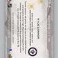 2024-25 Upper Deck Aimbot #AB-4 Kyle Connor  Winnipeg Jets  V102129 Image 2