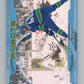 2024-25 Upper Deck Aimbot #AB-5 Elias Pettersson  Vancouver Canucks  V102130 Image 1