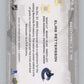 2024-25 Upper Deck Aimbot #AB-5 Elias Pettersson  Vancouver Canucks  V102130 Image 2