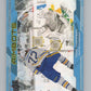 2024-25 Upper Deck Aimbot #AB-19 Tage Thompson  Buffalo Sabres  V102139 Image 1