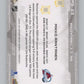2024-25 Upper Deck Aimbot #AB-23 Mikko Rantanen  Colorado Avalanche  V102141 Image 2