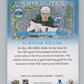 2024-25 Upper Deck City Satellites #CS-6 Clayton Keller  Arizona Coyotes  V102146 Image 2