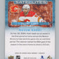 2024-25 Upper Deck City Satellites #CS-7 Nazem Kadri  Calgary Flames  V102147 Image 2