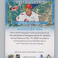 2024-25 Upper Deck City Satellites #CS-17 Sebastian Aho Hurricanes  V102150 Image 2