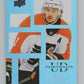2024-25 Upper Deck UD Portraits #P-8 Travis Konecny RC Rookie Flyers  V102154 Image 1