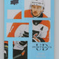 2024-25 Upper Deck UD Portraits #P-8 Travis Konecny RC Rookie Flyers  V102155 Image 1