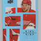 2024-25 Upper Deck UD Portraits #P-18 Alex DeBrincat  Detroit Red Wings  V102158 Image 1