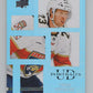 2024-25 Upper Deck UD Portraits #P-25 Carter Verhaeghe  Florida Panthers  V102163 Image 1